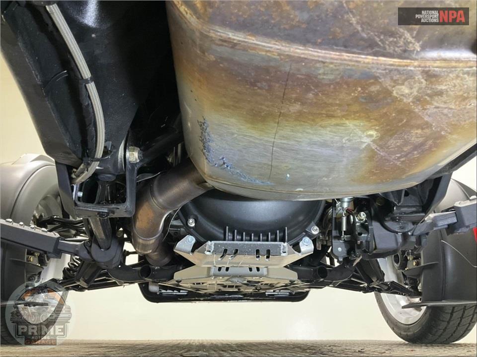 2023 Can-Am RYKER RALLY 900 ACE — фото 13