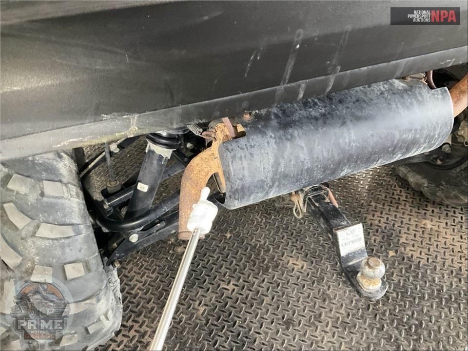 2024 Polaris RANGER 1000 BASE — фото 14