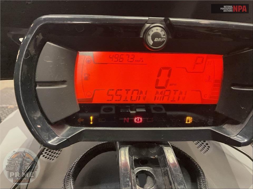 2022 Can-Am RYKER 900 SPORT — фото 11