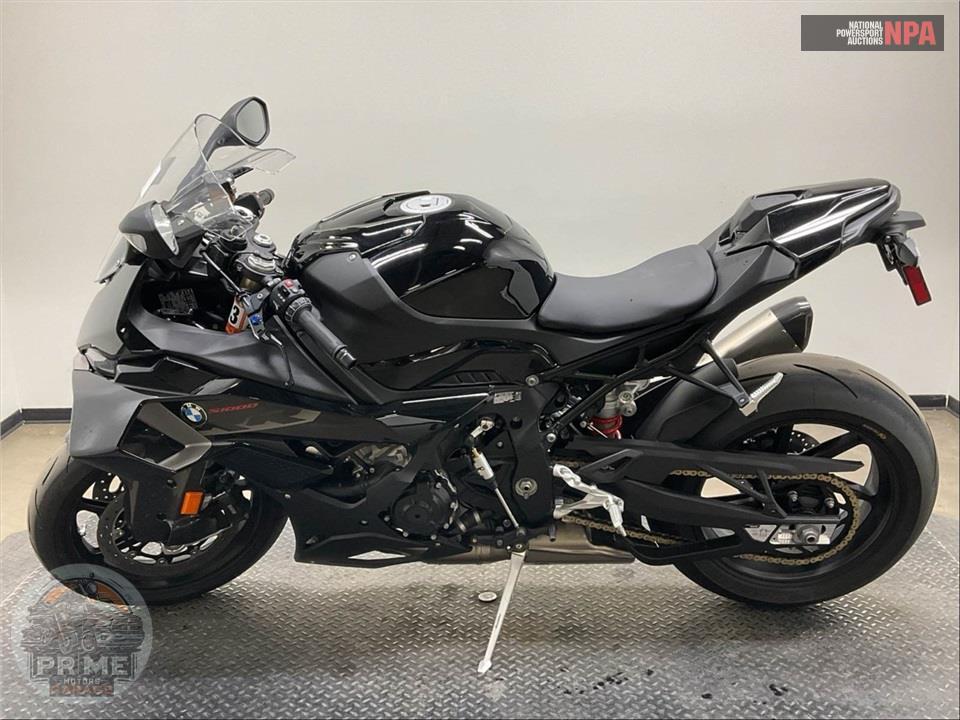 2025 Bmw S 1000 RR — фото 3