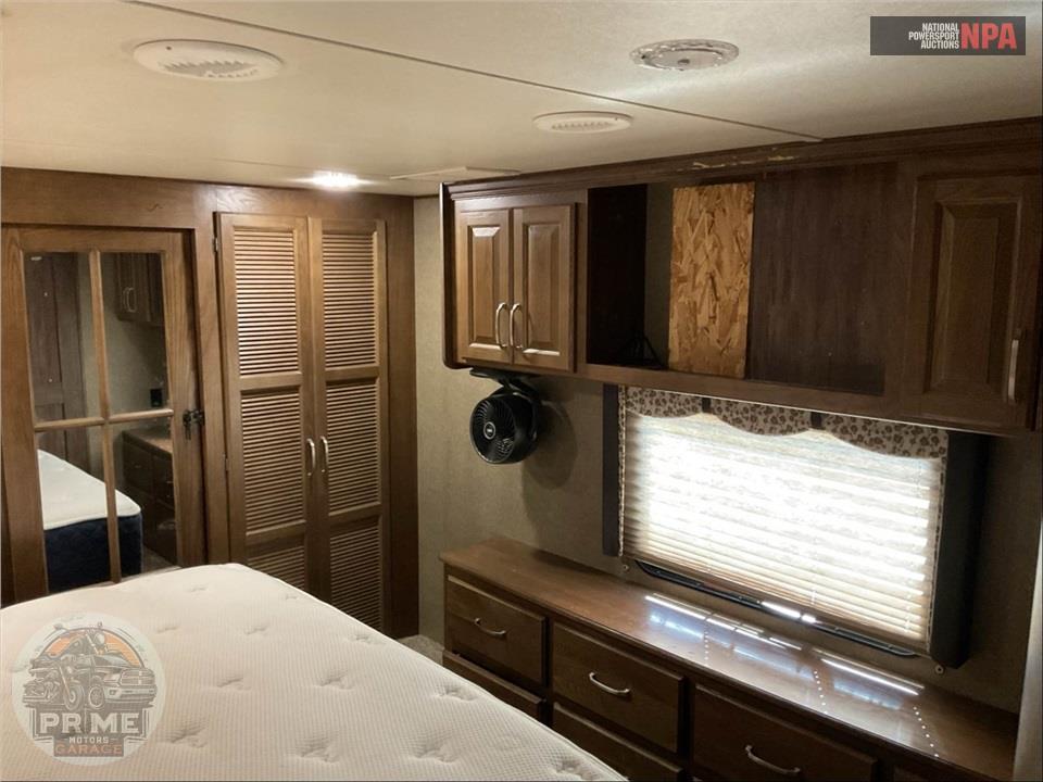 2016 Keystone Rv M-3600 RS - ALPINE FIFTH WHEEL SERIES — фото 11