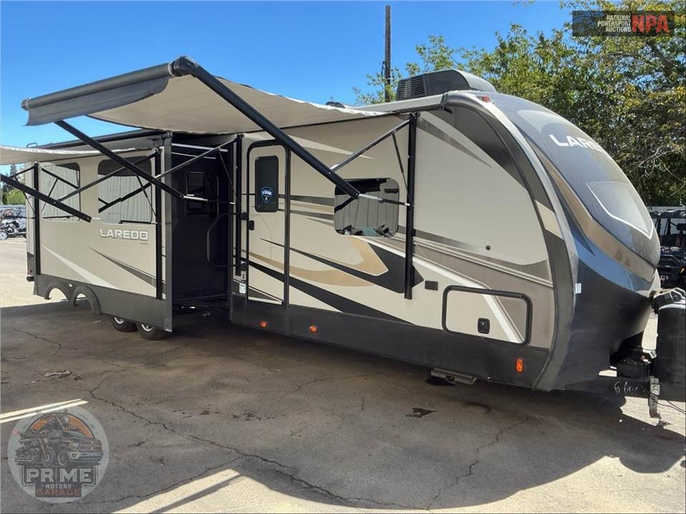 2020 Keystone Rv M-332 BH - LAREDO SERIES — фото 1
