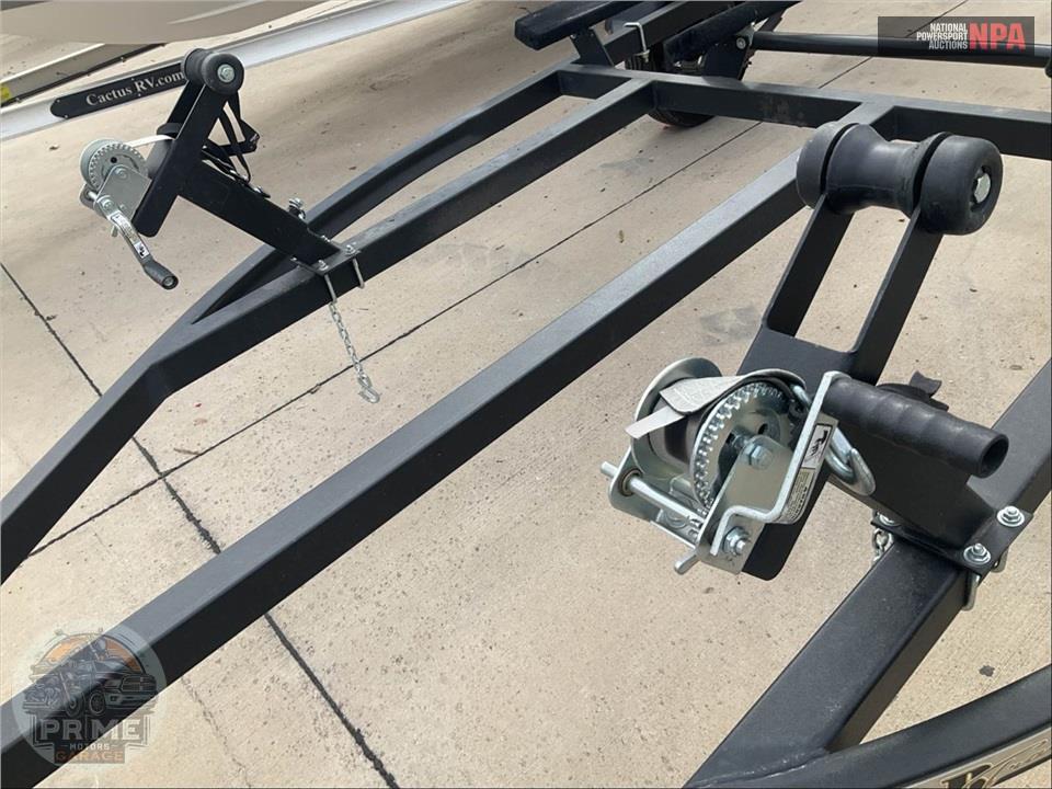 2023 Bear Trailers BWD 14 HD — фото 17