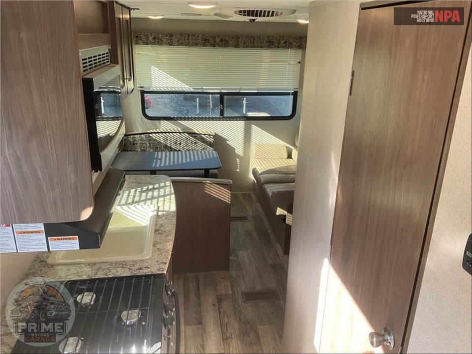 2018 Keystone Rv M-202 LHS - HIDEOUT LHS SERIES — фото 6