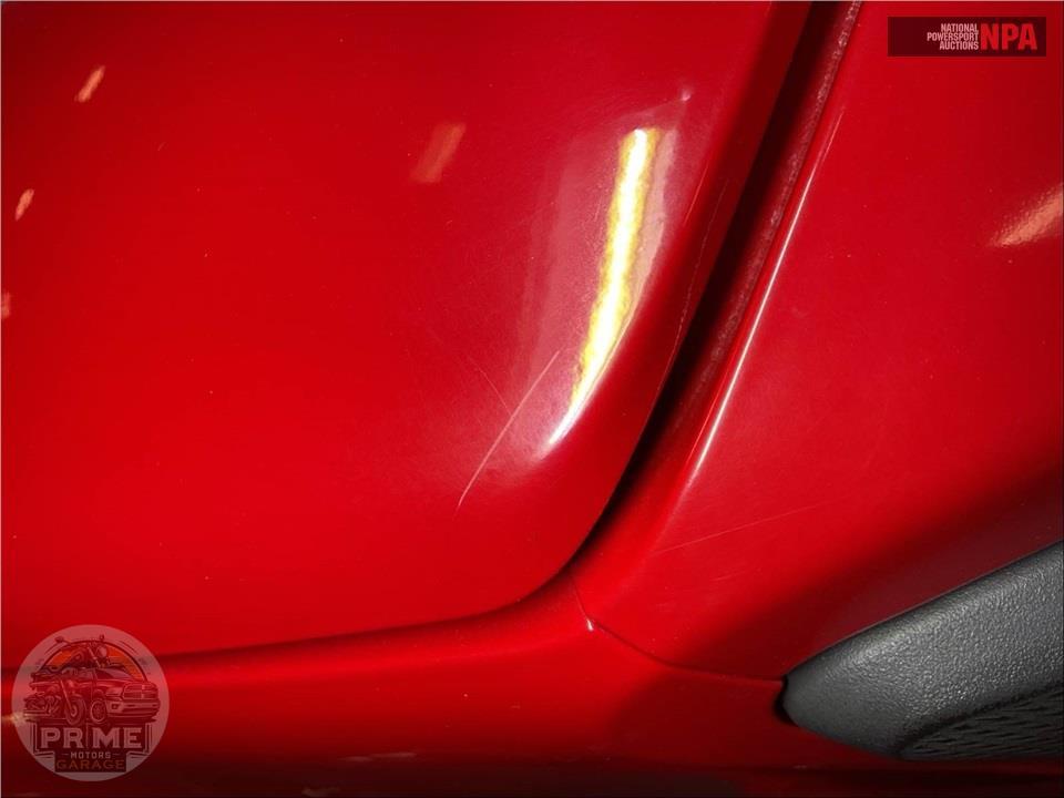 2014 Honda NC700XE — фото 19