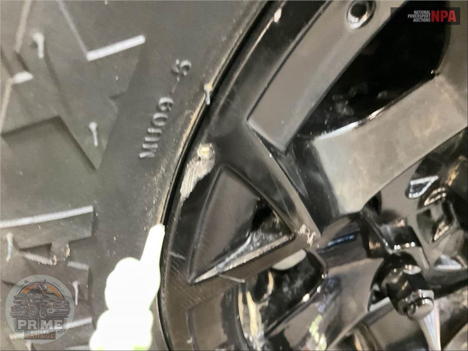 2022 Can-Am MAVERICK SPORT MAX DPS 1000R — фото 19