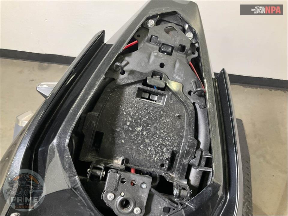 2023 Kawasaki EX400GPFNN NINJA 400 (ABS) — фото 16