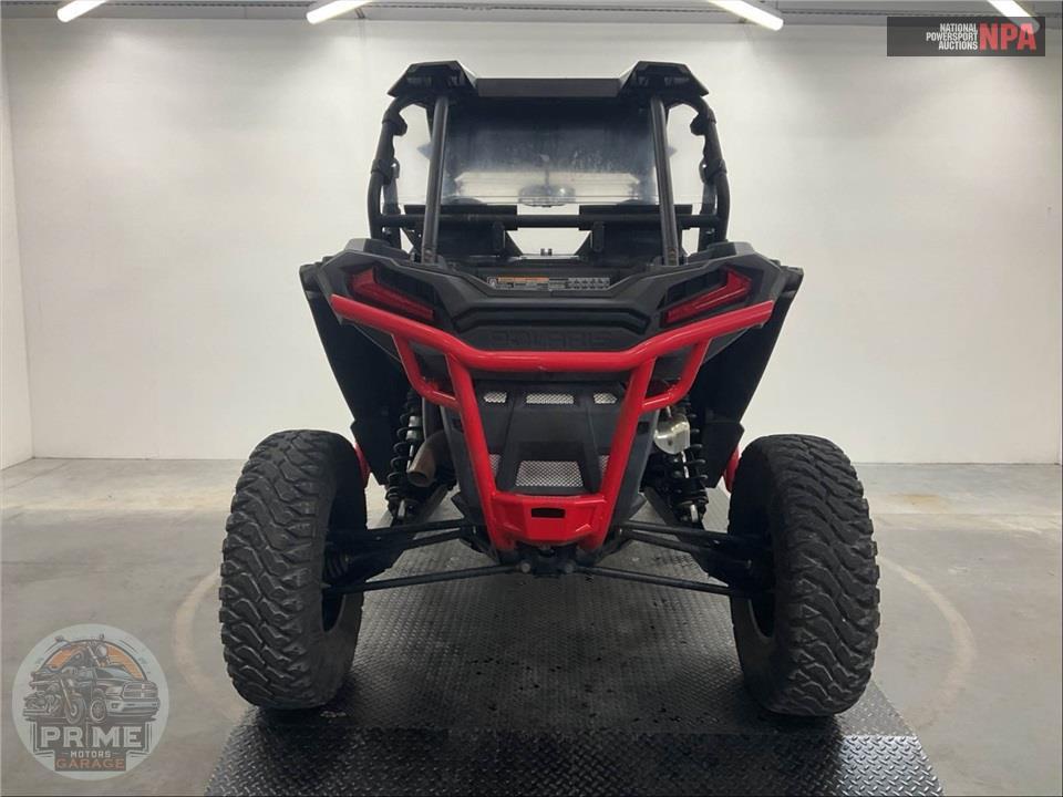 2022 Polaris RZR XP 1000 SPORT — фото 4