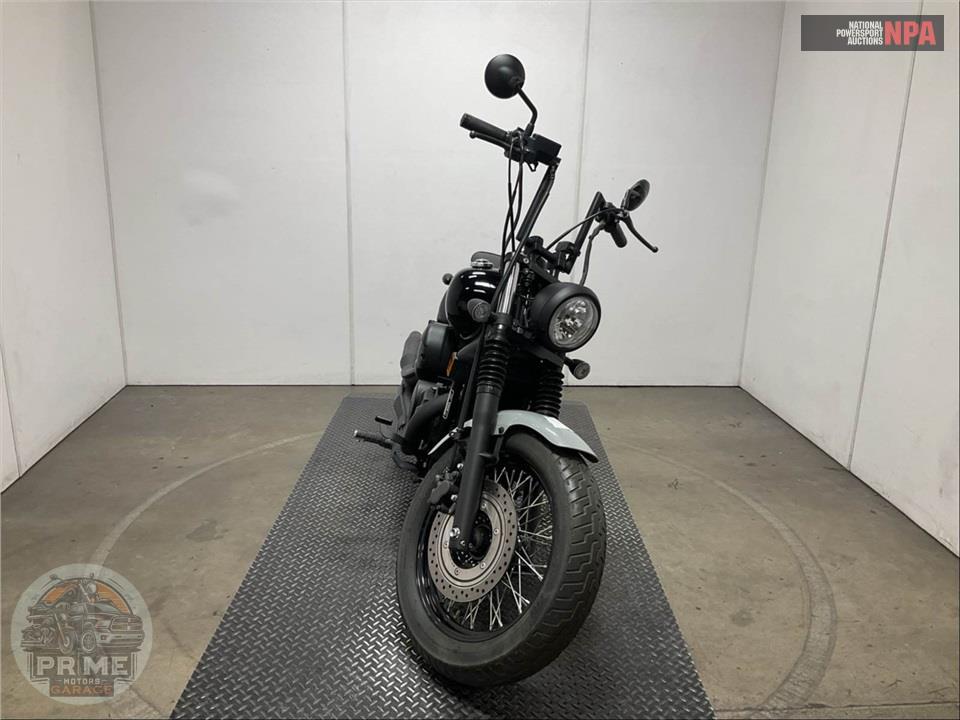 2024 Honda SHADOW PHANTOM — фото 2