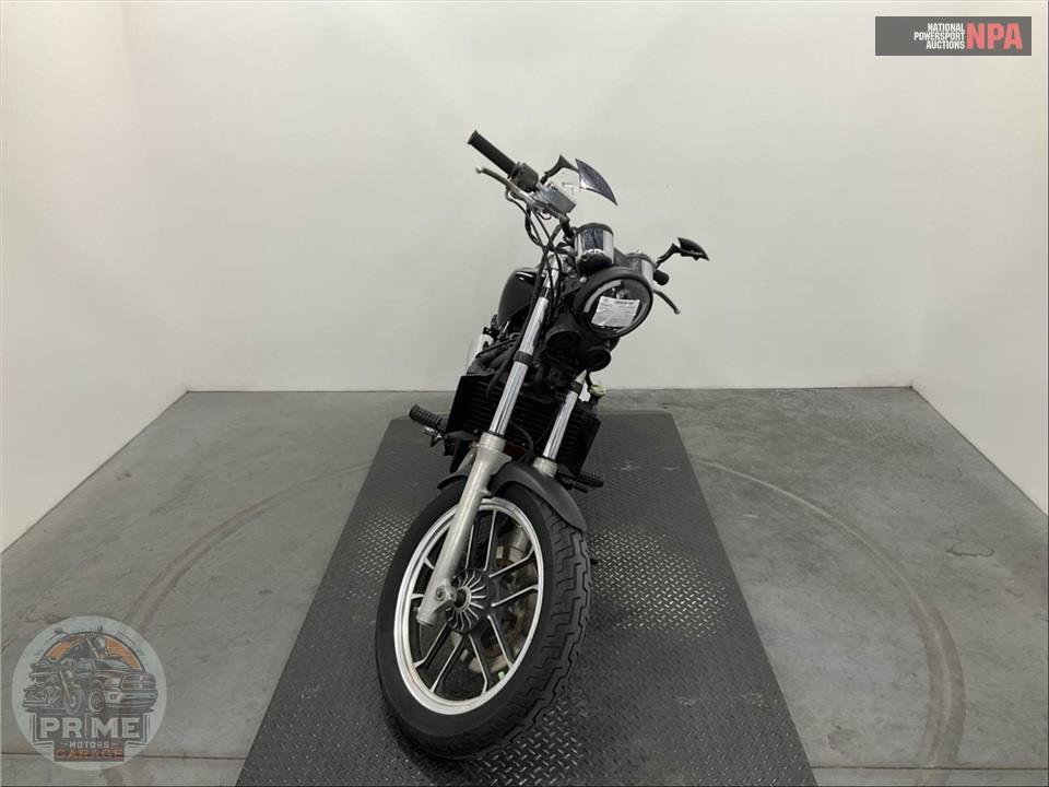 1985 Honda VF500C V30 MAGNA — фото 2