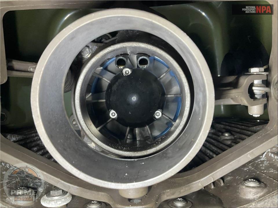 2020 Seadoo/Brp FISH PRO SOUND SYSTEM — фото 18