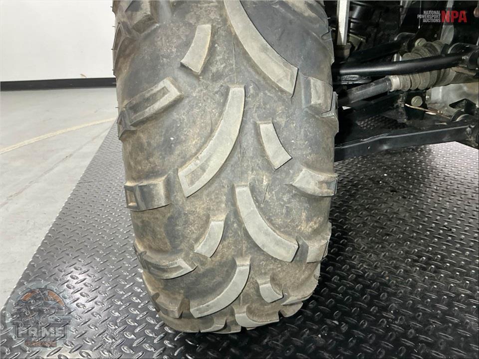 2024 Polaris SPORTSMAN 570 EPS — фото 28