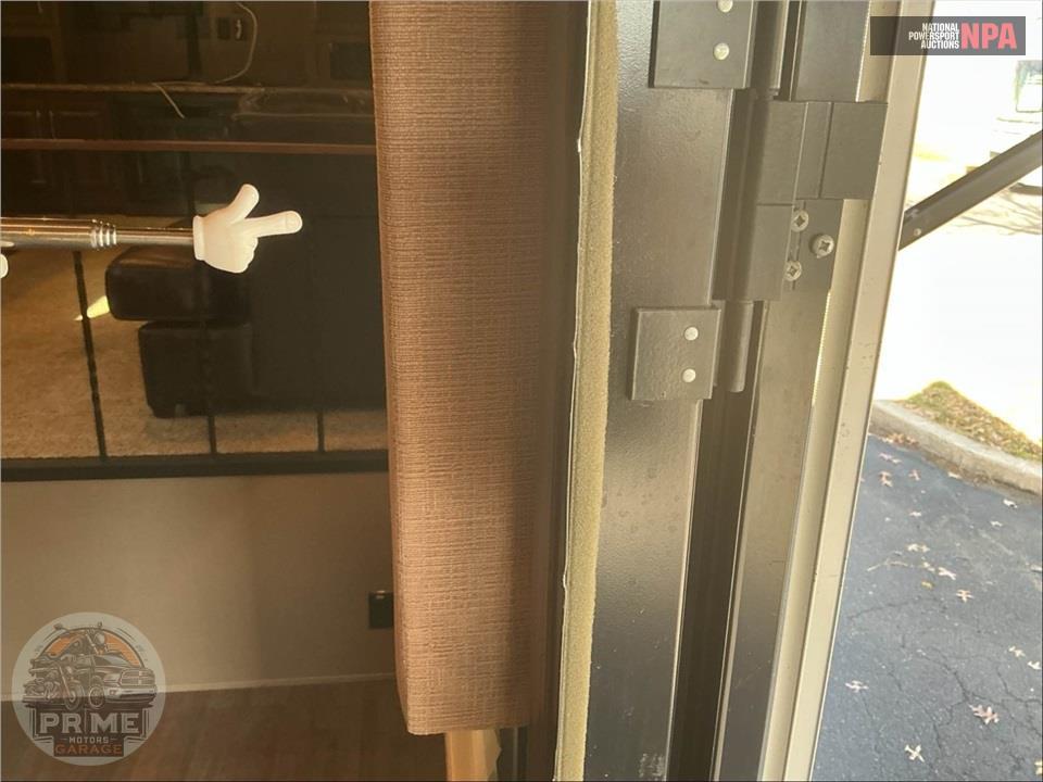 2015 Keystone Rv M-337 FLS - COUGAR FIFTH WHEEL SERIES — фото 26