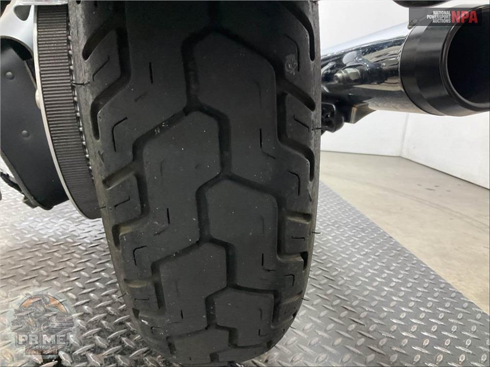 2019 Harley-Davidson FLDE DELUXE — фото 15