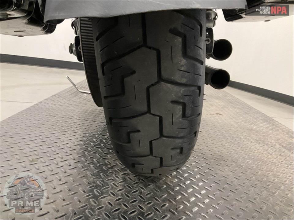 2014 Harley-Davidson FLD-103 DYNA SWITCHBACK — фото 27