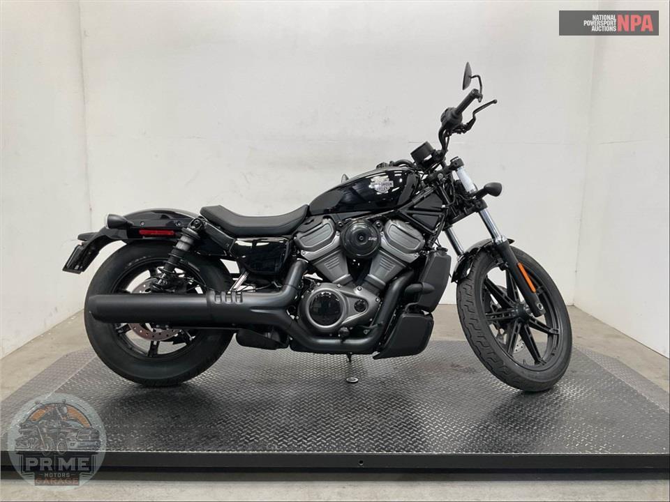 2024 Harley-Davidson RH975 NIGHTSTER — фото 1