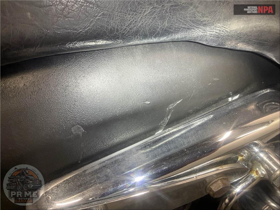 2003 Honda VT750DCB3 SHADOW SPIRIT — фото 16