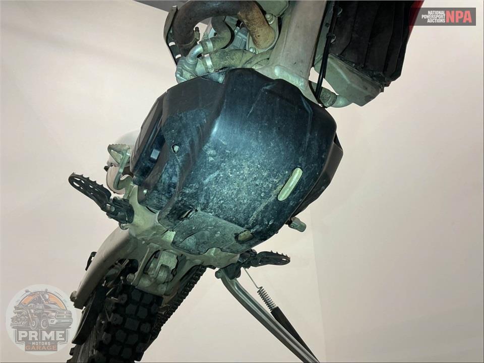 2019 Honda CRF450L — фото 12
