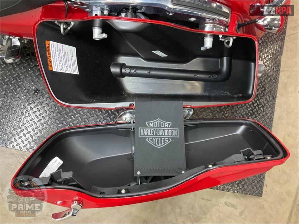 2023 Harley-Davidson FLTRX ROAD GLIDE — фото 15