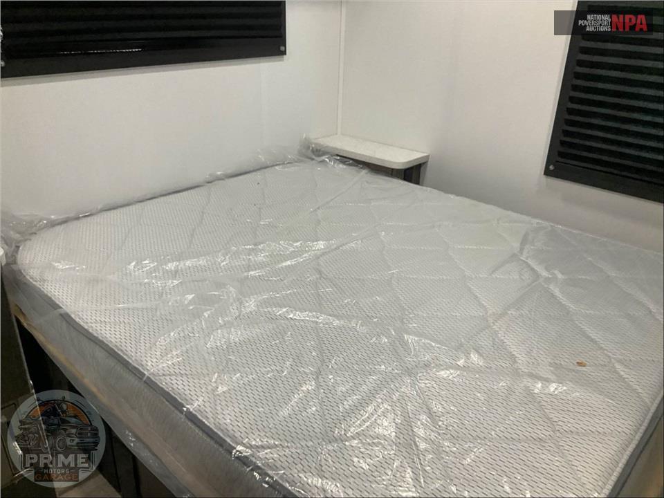 2026 Jayco M-31 FF FORD - REDHAWK SE SERIES — фото 18