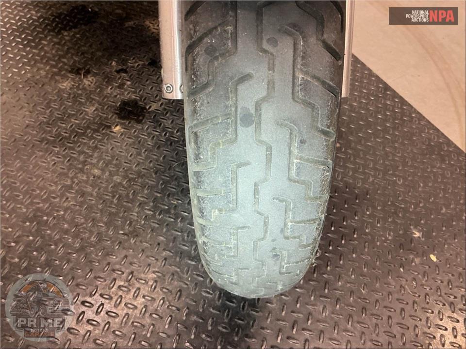 2005 Honda VT750C5/CA5 SHADOW AERO — фото 18