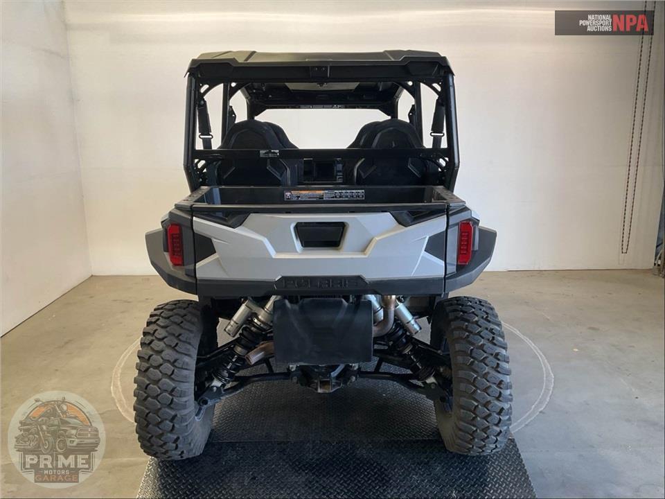 2023 Polaris GENERAL XP 4 1000 SPORT — фото 4