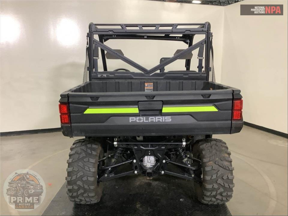 2023 Polaris RANGER XP 1000 PREMIUM — фото 4