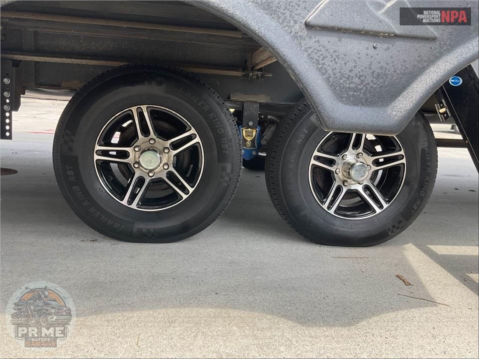 2019 Keystone Rv M-361 RLW - COUGAR FIFTH WHEEL SERIES — фото 53