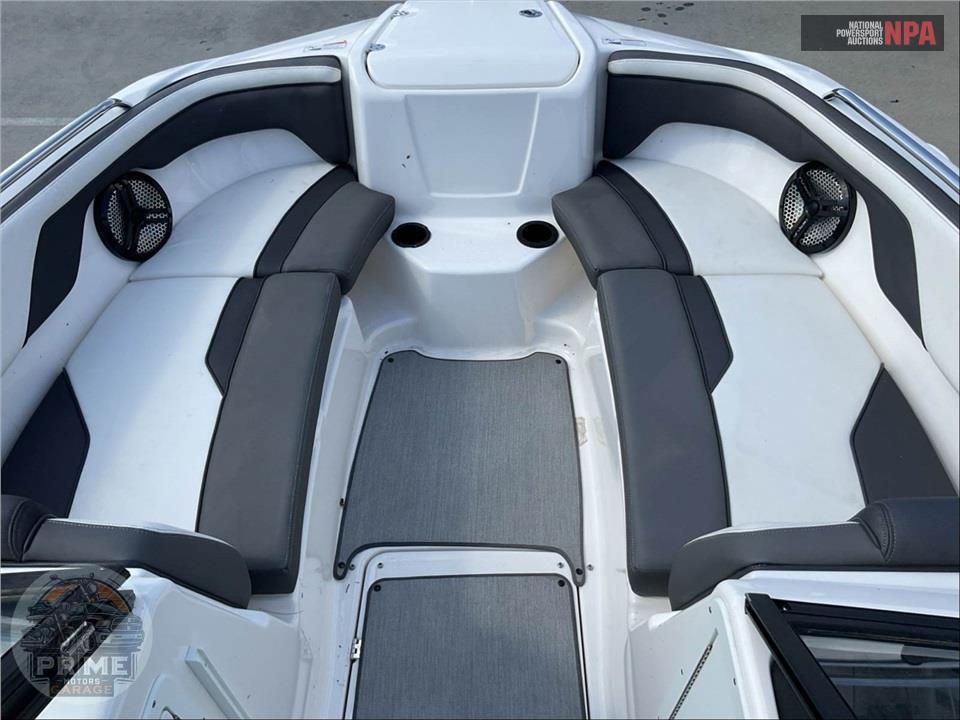 2021 Yamaha AR 210(*) — фото 12