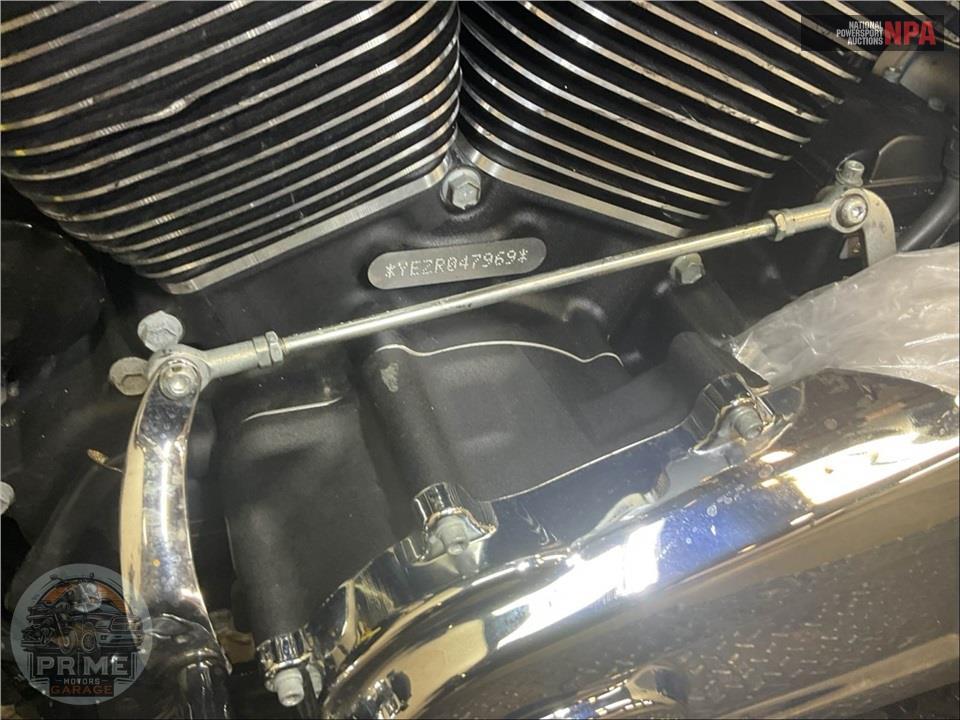 2024 Harley-Davidson FXBR BREAKOUT — фото 9
