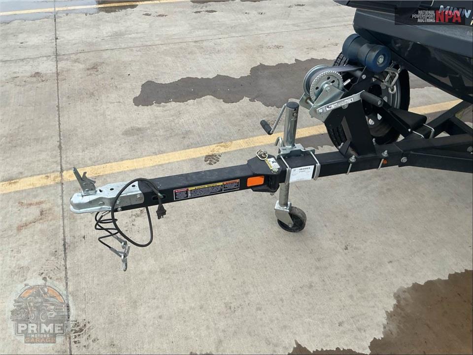 2021 Lowe Ind STINGER 195 C(***) L=19/E=1 115HP MERCURY OB — фото 40