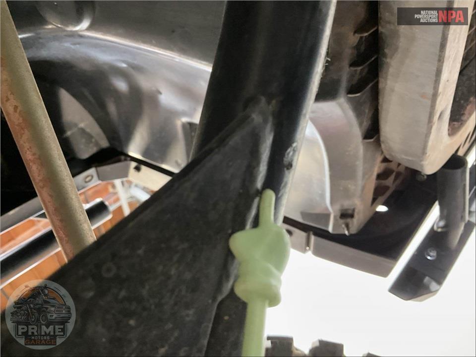 2016 Polaris RANGER CREW XP 900-6 (ELECTRIC POWER STEERING, CAMOUFLAGE) — фото 15