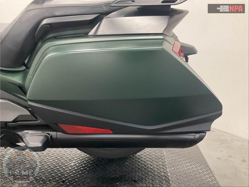 2024 Honda GL1800BD GOLDWING DCT — фото 13