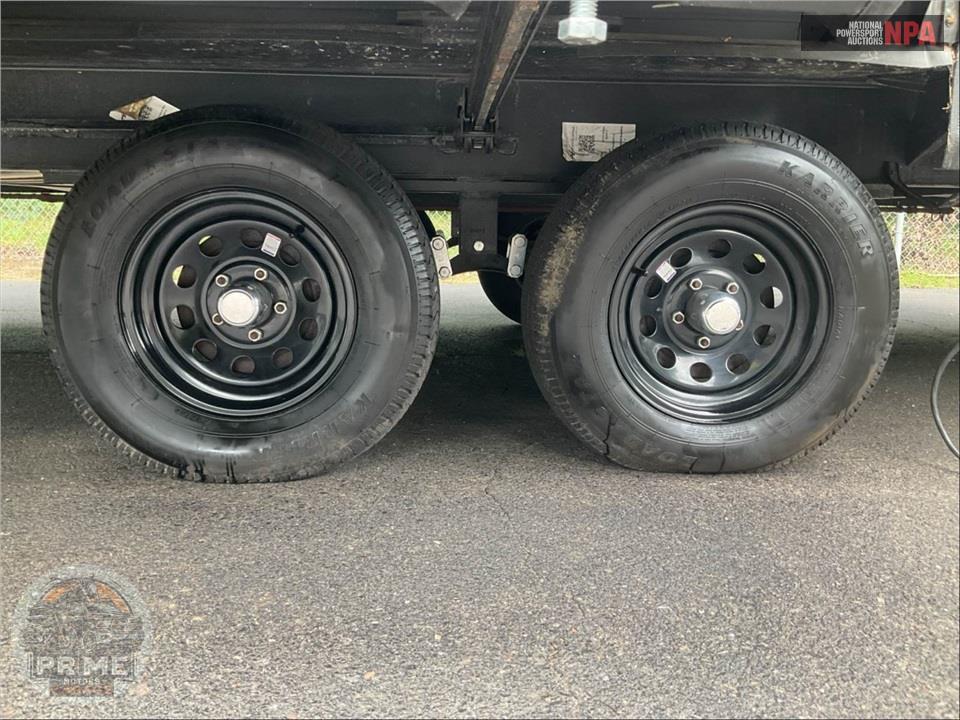 2021 Keystone Rv M-250 BH - HIDEOUT SERIES — фото 36