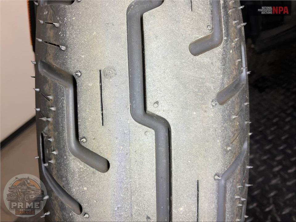 2018 Harley-Davidson FLSL SOFTTAIL SLIM — фото 19
