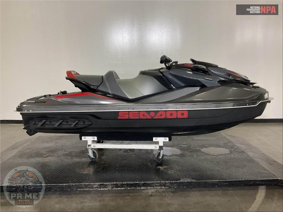2024 Seadoo/Brp GTR-X 300 — фото 1