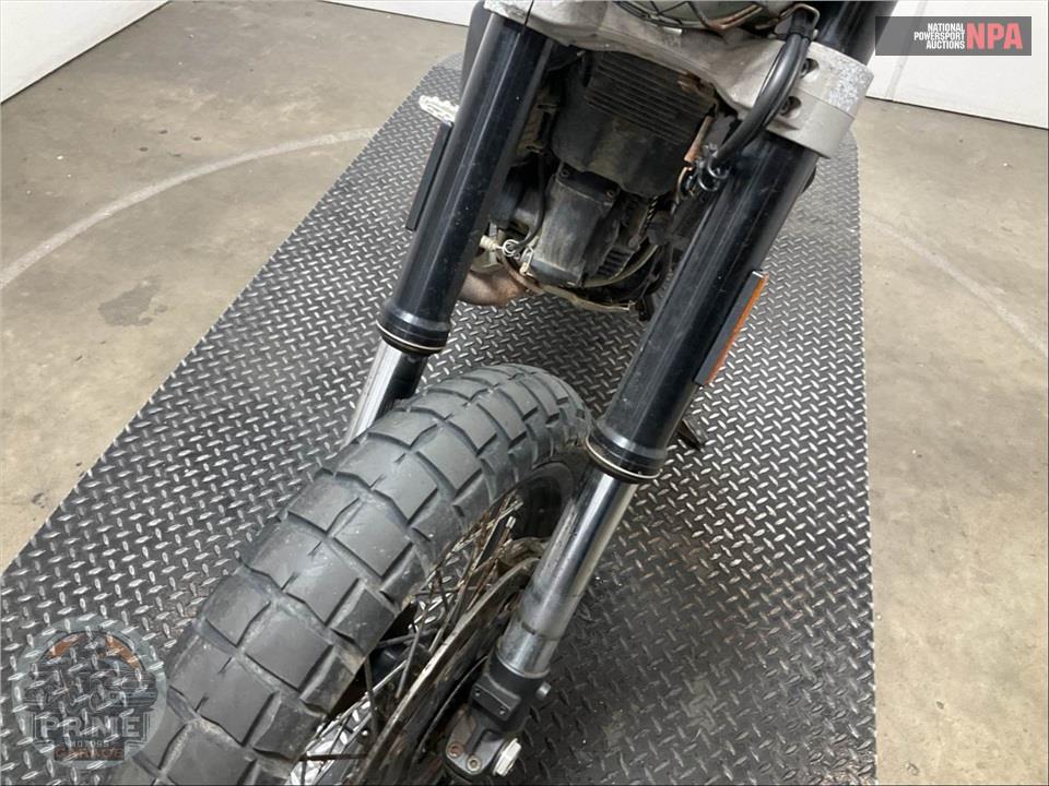 2020 Ducati SCRAMBLER DESERT SLED — фото 15
