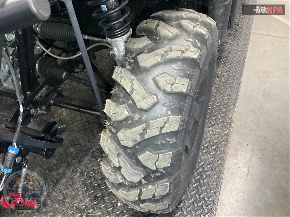 2025 Polaris RANGER SP 570 NORTHSTAR EDITION — фото 14