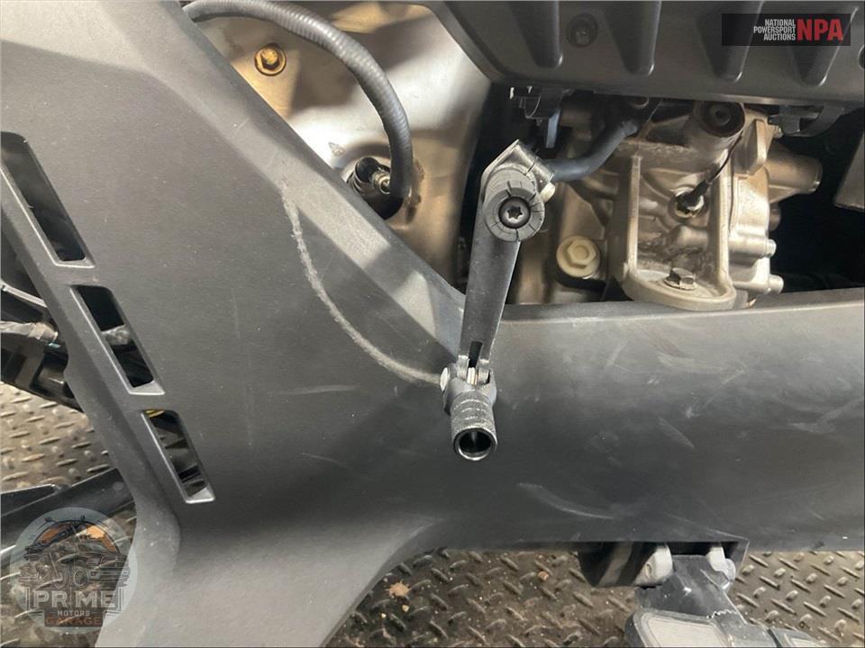 2020 Can-Am RYKER RALLY EDITION 900 ACE — фото 13