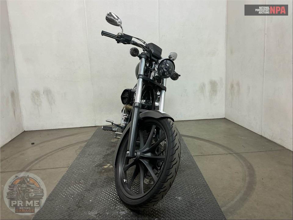 2016 Honda VT13CXG FURY — фото 2