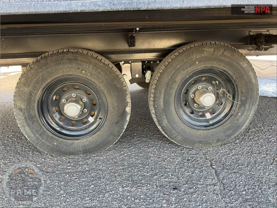 2021 Keystone Rv M-274 RB - SPRINGDALE SERIES — фото 28