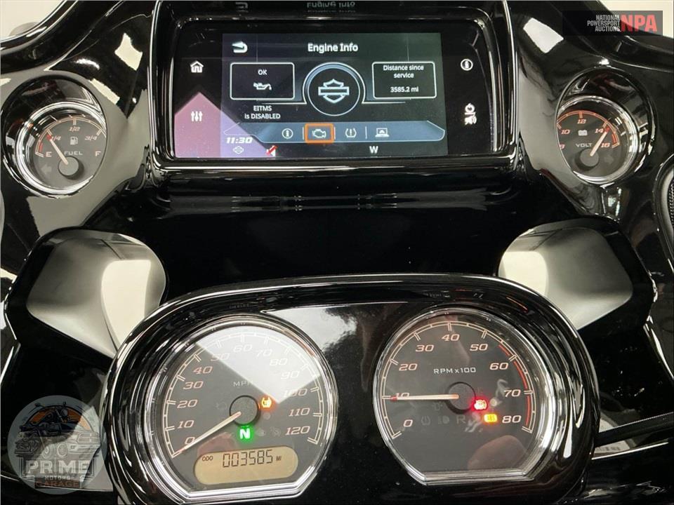 2023 Harley-Davidson FLTRT ROAD GLIDE 3 — фото 5