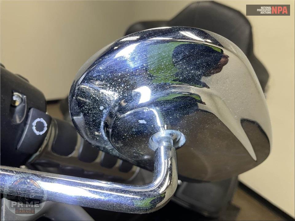 2015 Harley-Davidson FLTRXS ROAD GLIDE SPECIAL — фото 40