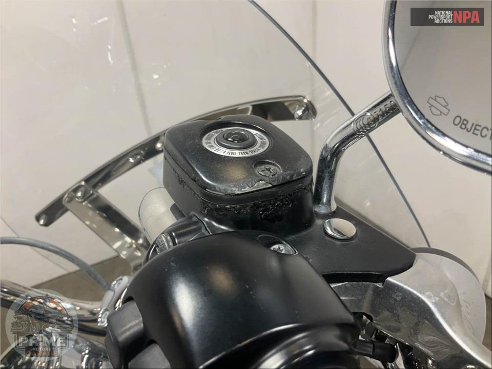 2012 Harley-Davidson FLD-103 DYNA SWITCHBACK — фото 24