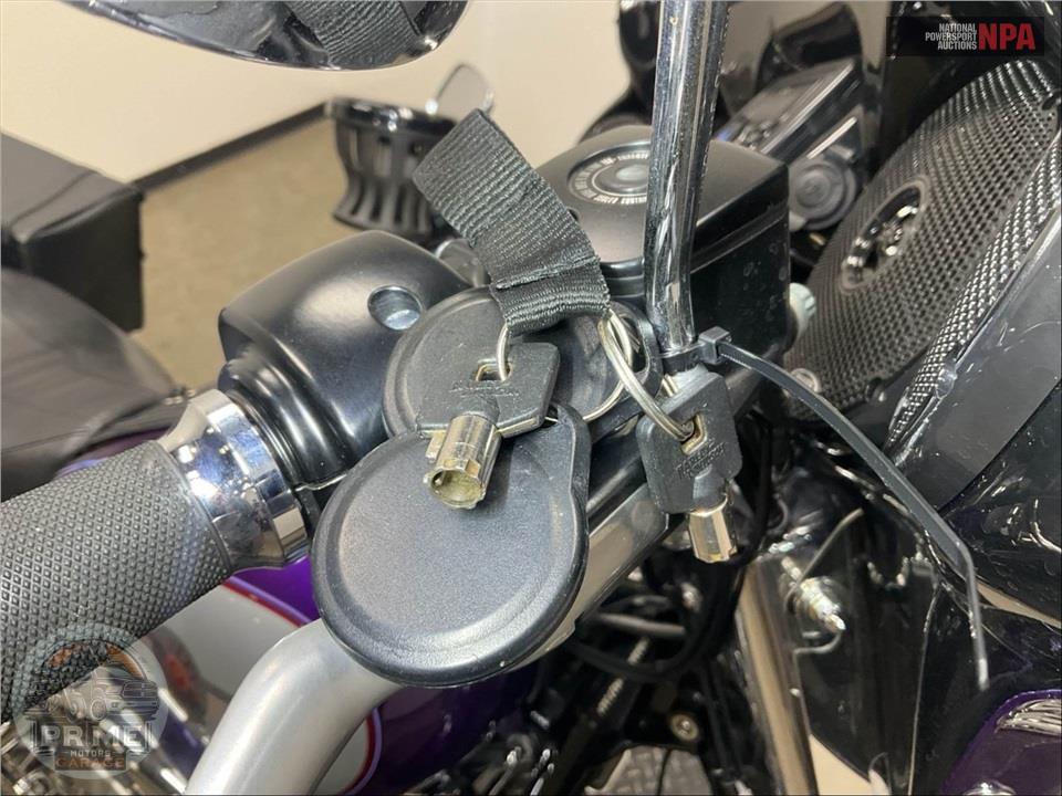 2001 Harley-Davidson FLSTFI FAT BOY — фото 11