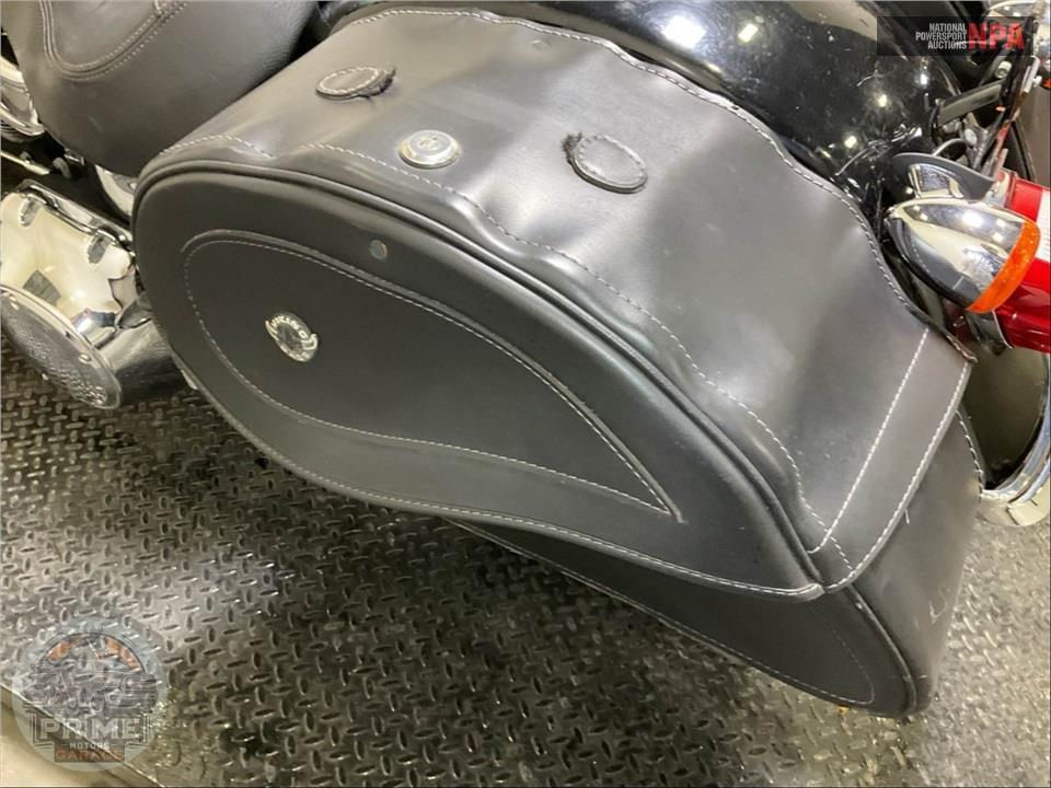 2015 Harley-Davidson FLSTF FAT BOY — фото 28