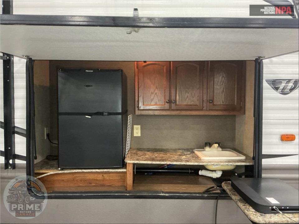 2015 Keystone Rv M-300 LHS - HIDEOUT LHS SERIES — фото 39