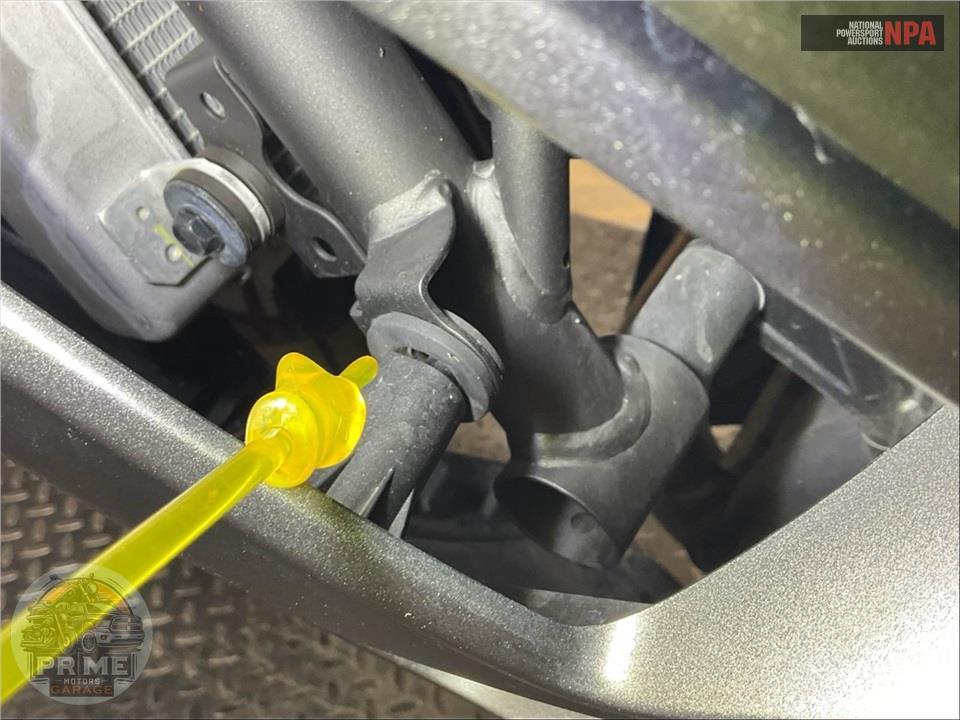 2023 Kawasaki EX650RPFNN NINJA 650 — фото 14