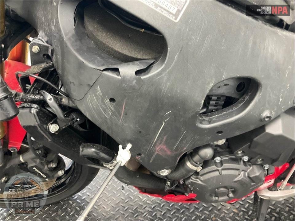 2023 Honda CBR1000RR — фото 15