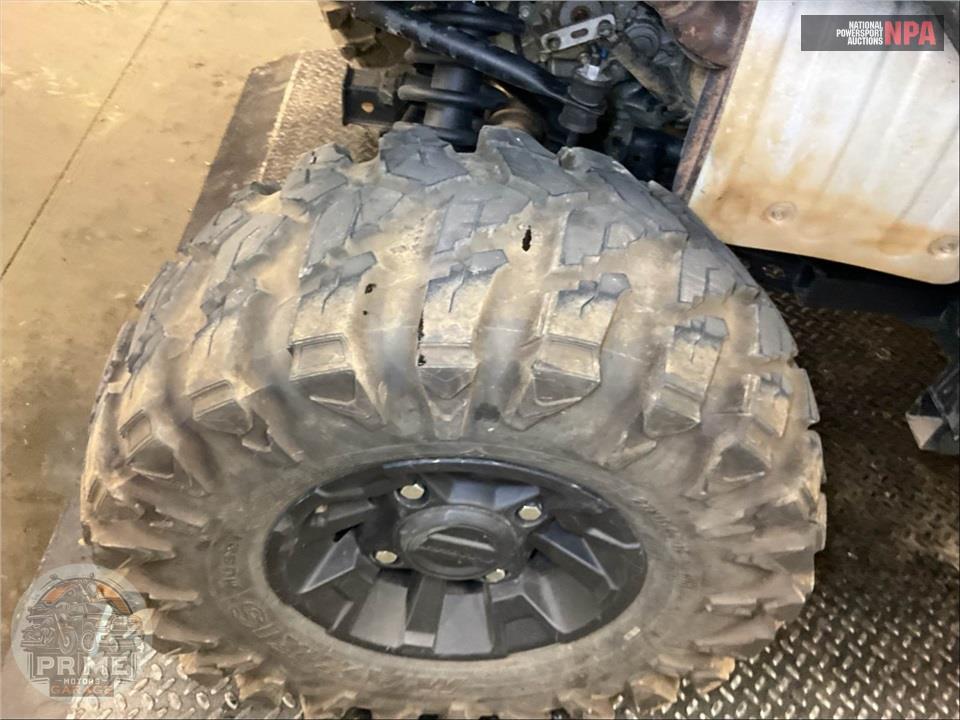 2020 Polaris RANGER XP 1000 EPS (CAMOUFLAGE) — фото 28